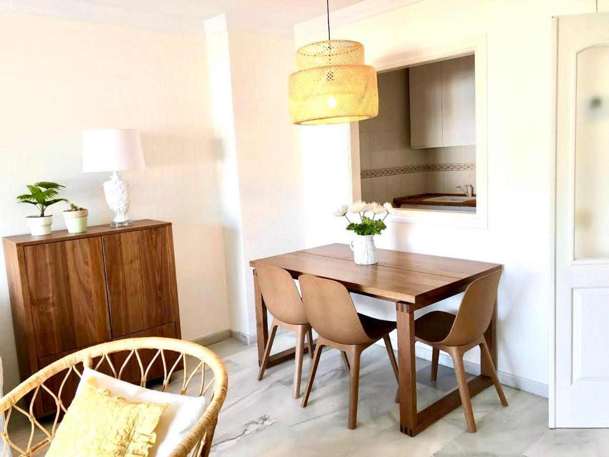 Inspiring In Carihuela Apartament *