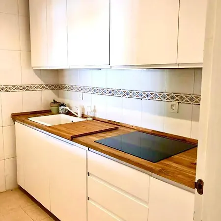 Inspiring Apartment In Carihuela Beach Torremolinos Exterior photo