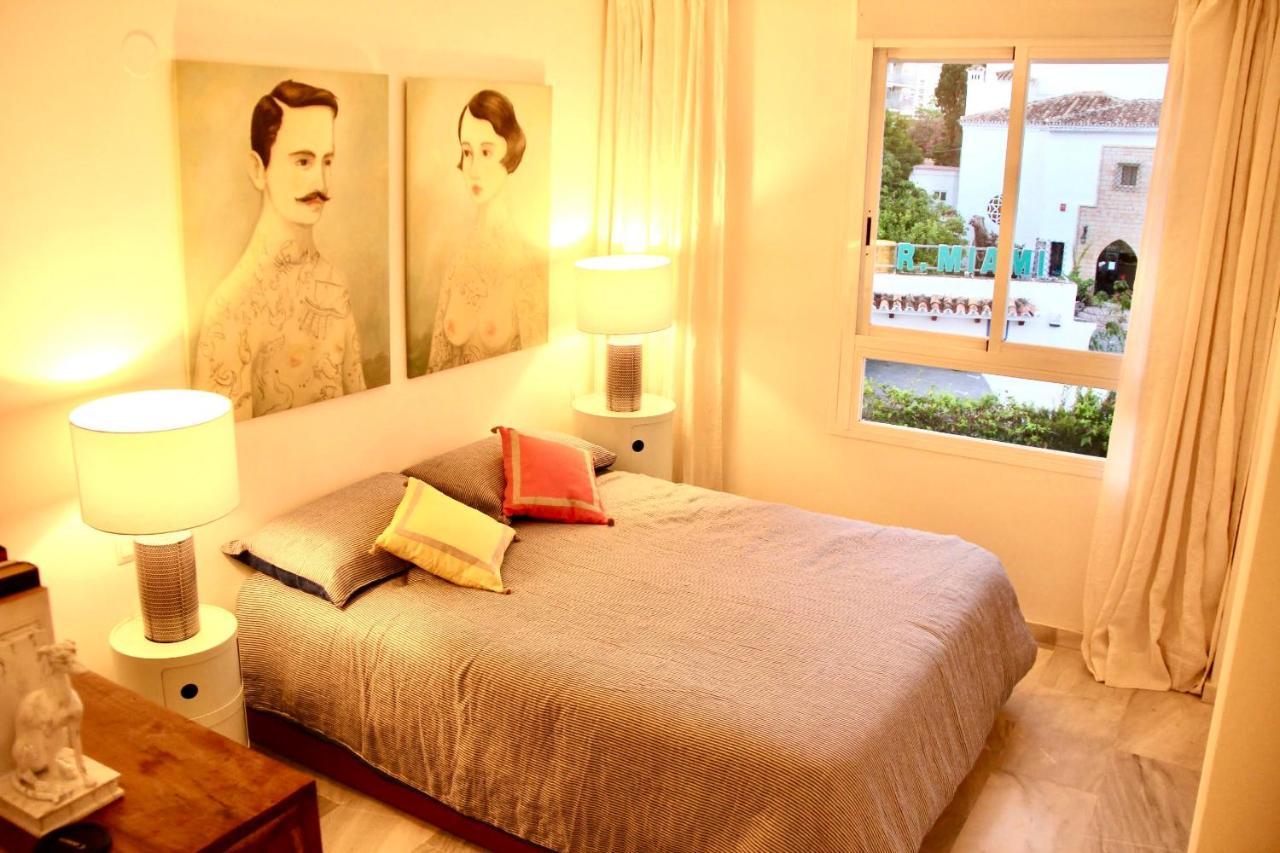 Apartament Inspiring In Carihuela *