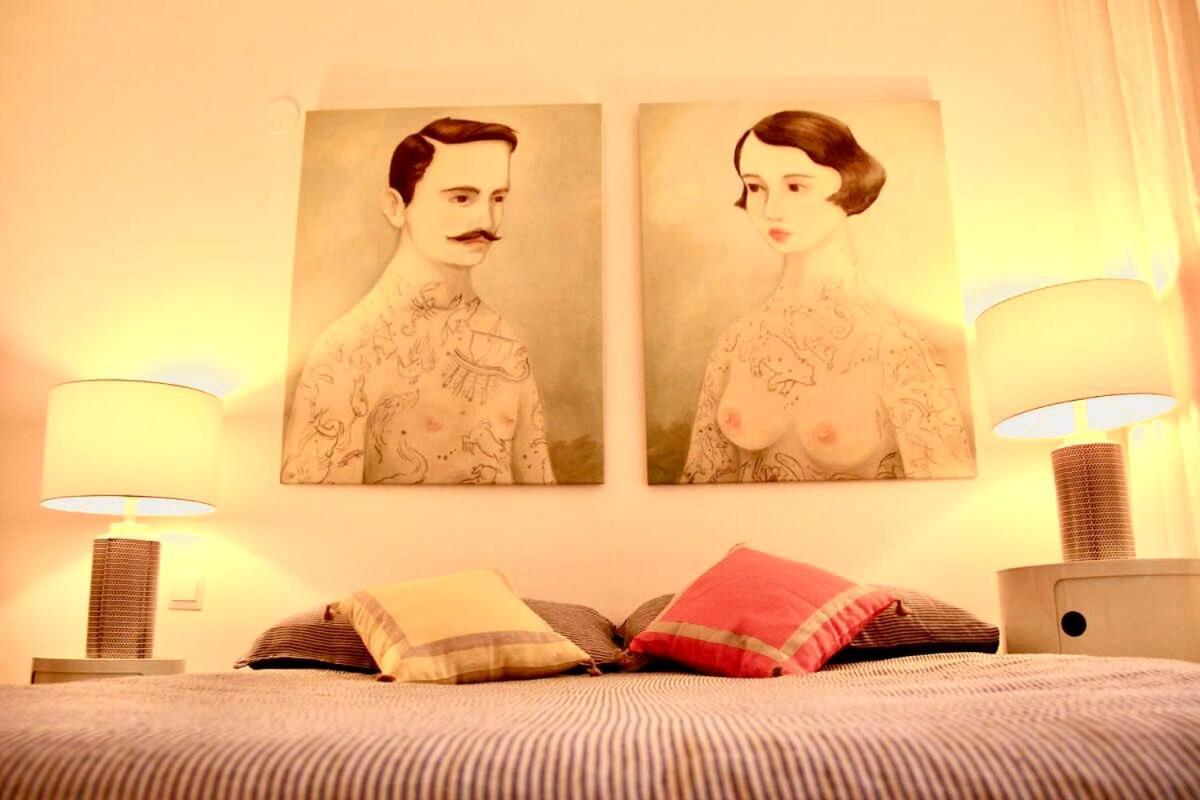 Inspiring In Carihuela Apartament