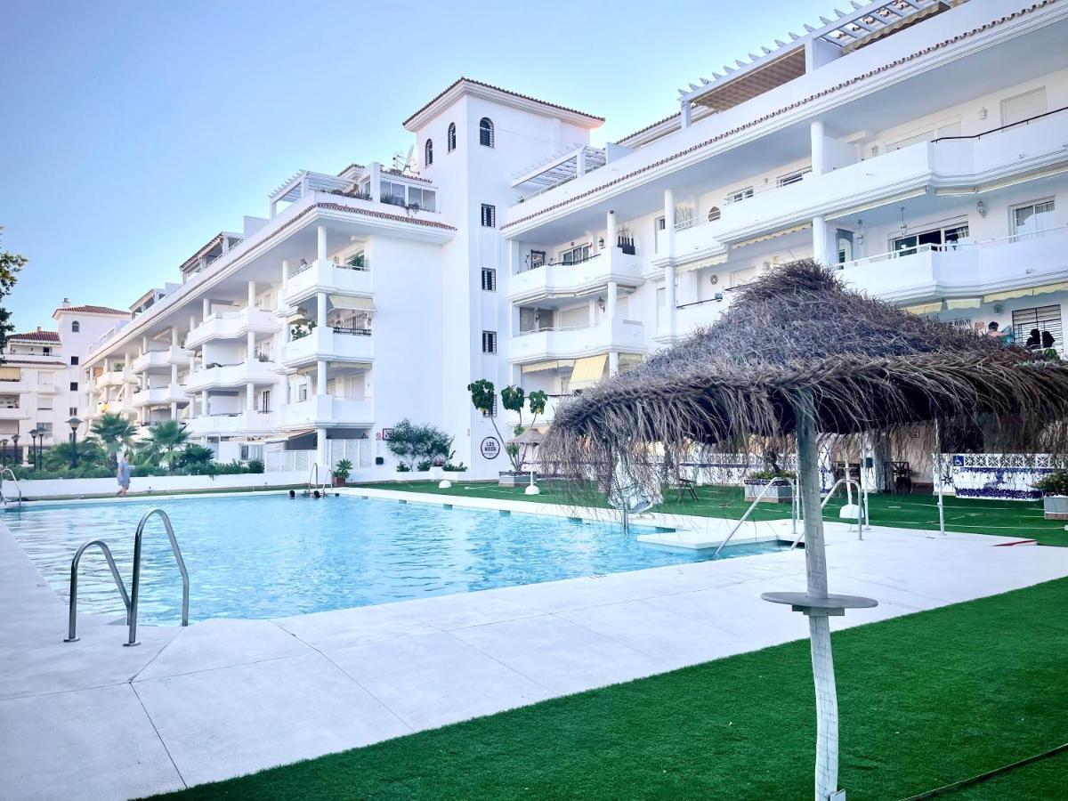 Inspiring In Carihuela Apartament